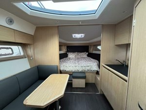 2023 Bavaria SR38 - Stock Boat 16 