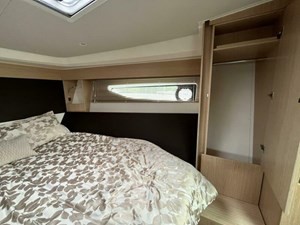 2023 Bavaria SR38 - Stock Boat 19 