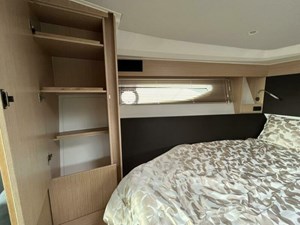 2023 Bavaria SR38 - Stock Boat 20 