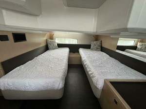 2023 Bavaria SR38 - Stock Boat 21 