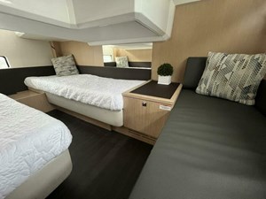 2023 Bavaria SR38 - Stock Boat 22 