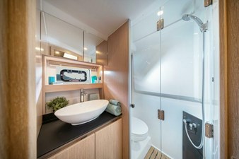 2023 Bavaria SR38 - Stock Boat 26 