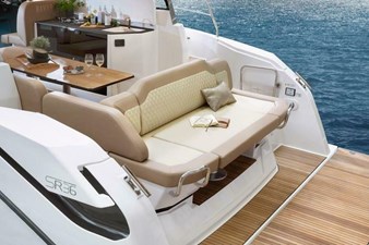 2023 Bavaria SR38 - Stock Boat 28 