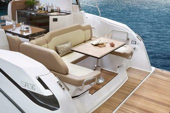 2023 Bavaria SR38 - Stock Boat 30 