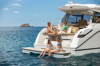 2023 Bavaria SR38 - Stock Boat 31 