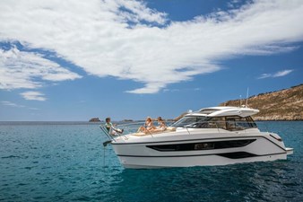 2023 Bavaria SR38 - Stock Boat 35 