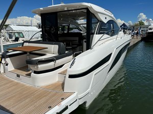 2023 Bavaria SR41 1 