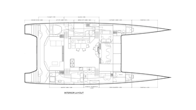 GUNBOAT 80 21 
