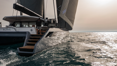 GUNBOAT 80 18 