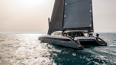 GUNBOAT 80 19 