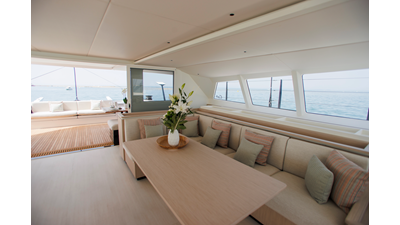 GUNBOAT 80 9 
