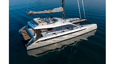 GUNBOAT 72 1 