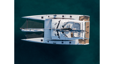 GUNBOAT 72 3 