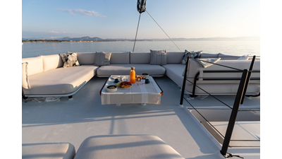 GUNBOAT 72 8 