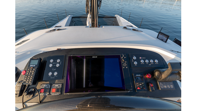 GUNBOAT 72 10 