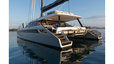 GUNBOAT 72 11 