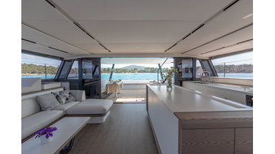 GUNBOAT 72 16 