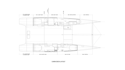 GUNBOAT 72 27 