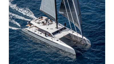 GUNBOAT 72 0 