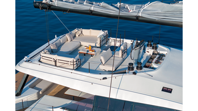 GUNBOAT 72 2 