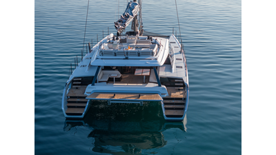 GUNBOAT 72 4 