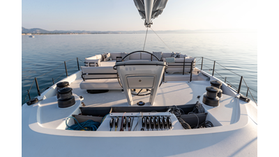 GUNBOAT 72 9 