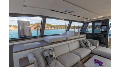 GUNBOAT 72 17 
