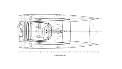 GUNBOAT 72 26 