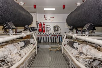 WILLPOWER 25 WLP-00027