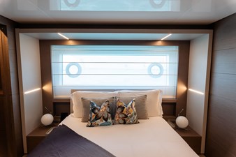 WILLPOWER 37 WLP-00046