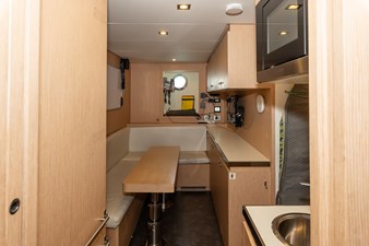 WILLPOWER 41 WLP-00055