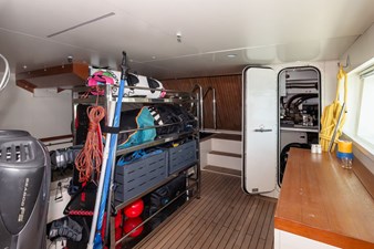 WILLPOWER 42 WLP-00056