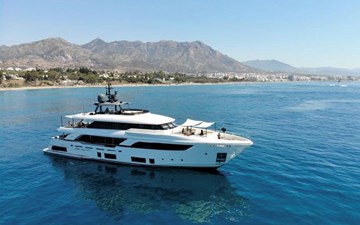 WILLPOWER 43 WLP-00057