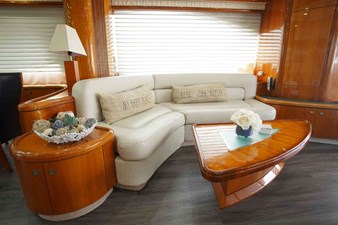 2006 Sunseeker Manhattan 'FINS UP' 20 