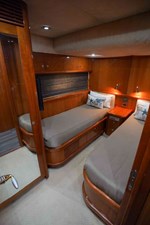 2006 Sunseeker Manhattan 'FINS UP' 23 