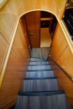 2006 Sunseeker Manhattan 'FINS UP' 28 