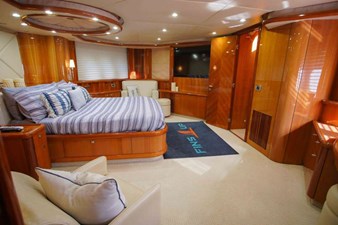 2006 Sunseeker Manhattan 'FINS UP' 31 