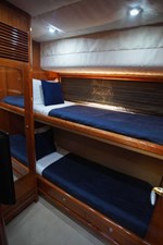 2006 Sunseeker Manhattan 'FINS UP' 36 