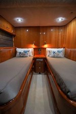 2006 Sunseeker Manhattan 'FINS UP' 37 