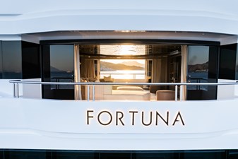 FORTUNA 38 