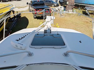 24' Kevlacat 2001 2400 Offshore 4 