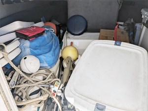 24' Kevlacat 2001 2400 Offshore 8 