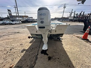 14' Cape Horn 2001 14 Bay Series 6 