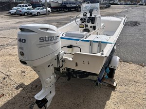 14' Cape Horn 2001 14 Bay Series 7 