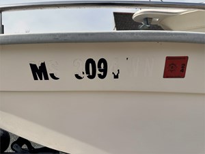 14' Cape Horn 2001 14 Bay Series 9 