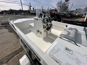 14' Cape Horn 2001 14 Bay Series 10 