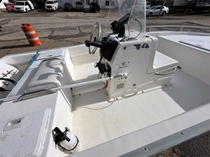 14' Cape Horn 2001 14 Bay Series 11 