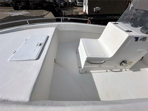 14' Cape Horn 2001 14 Bay Series 12 