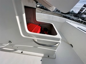 14' Cape Horn 2001 14 Bay Series 13 