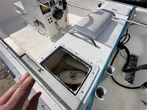 14' Cape Horn 2001 14 Bay Series 15 